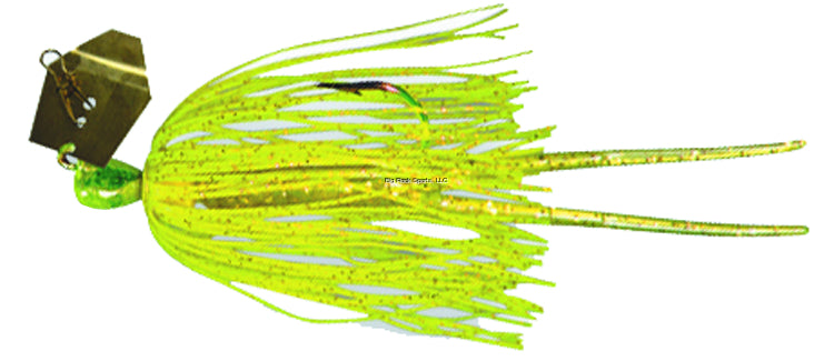 Z-Man Original Chatterbait Bladed Swim Jig