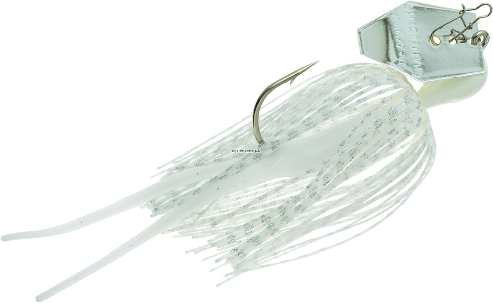 Z-Man Original Chatterbait Bladed Swim Jig