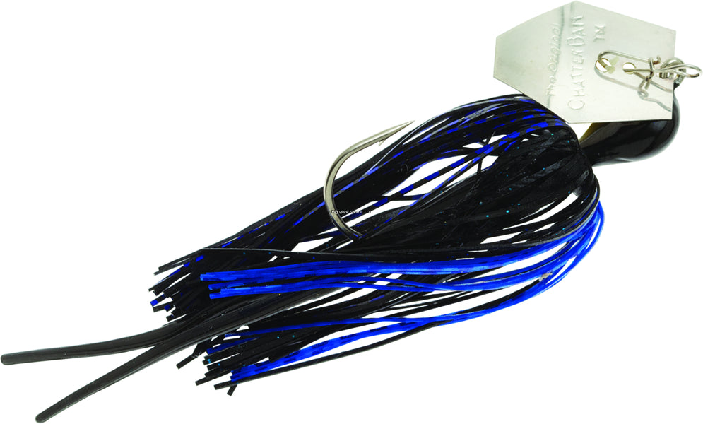 Z-Man Original Chatterbait Bladed Swim Jig