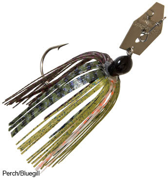 Z-Man Original Chatterbait Bladed Swim Jig