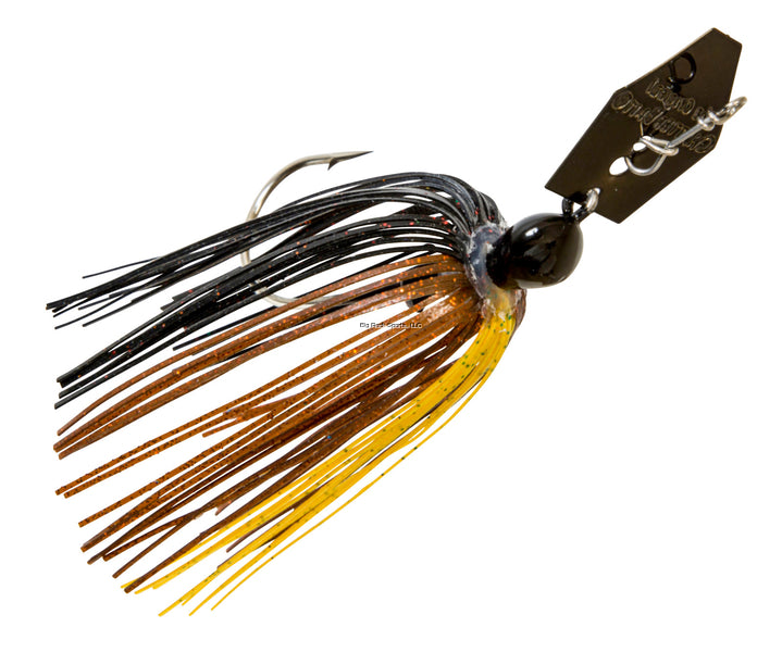 Z-Man Original Chatterbait Bladed Swim Jig