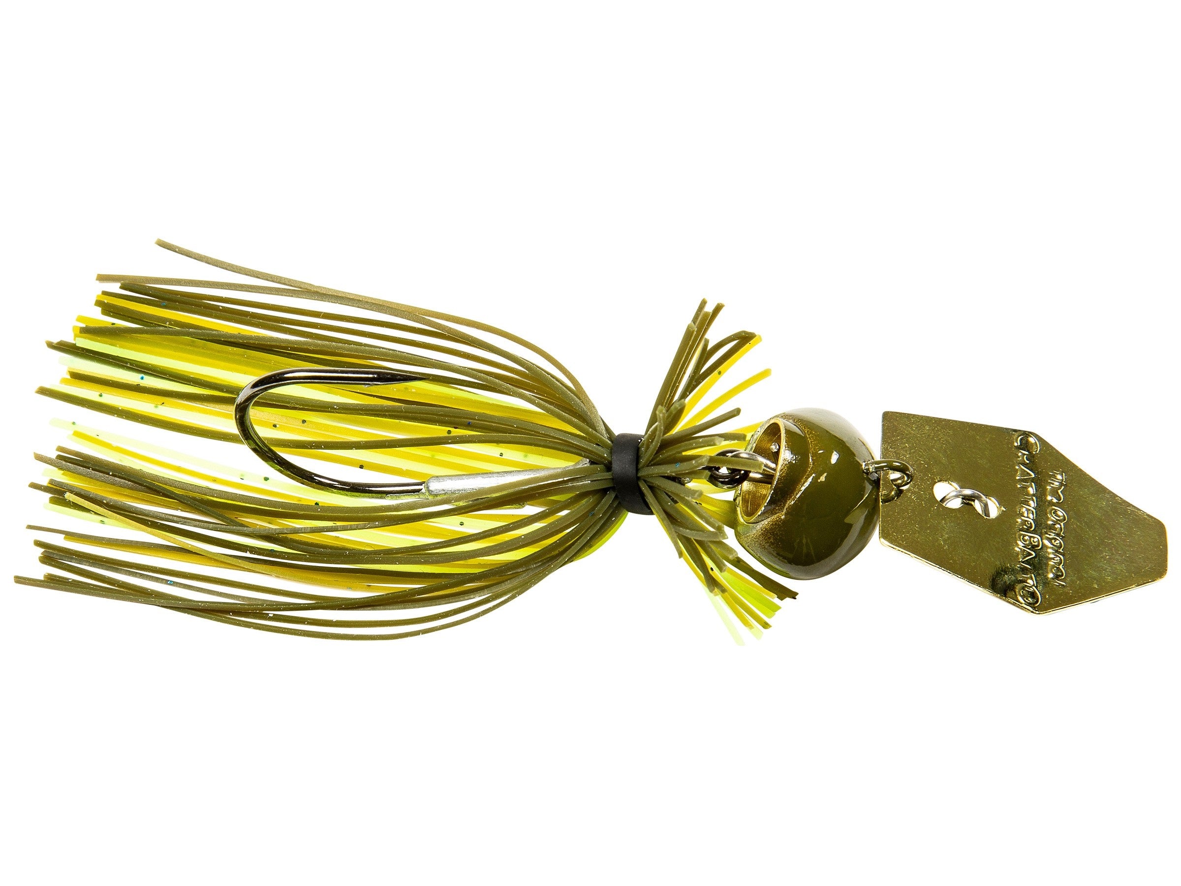 Z-Man Chatterbait Freedom CFL