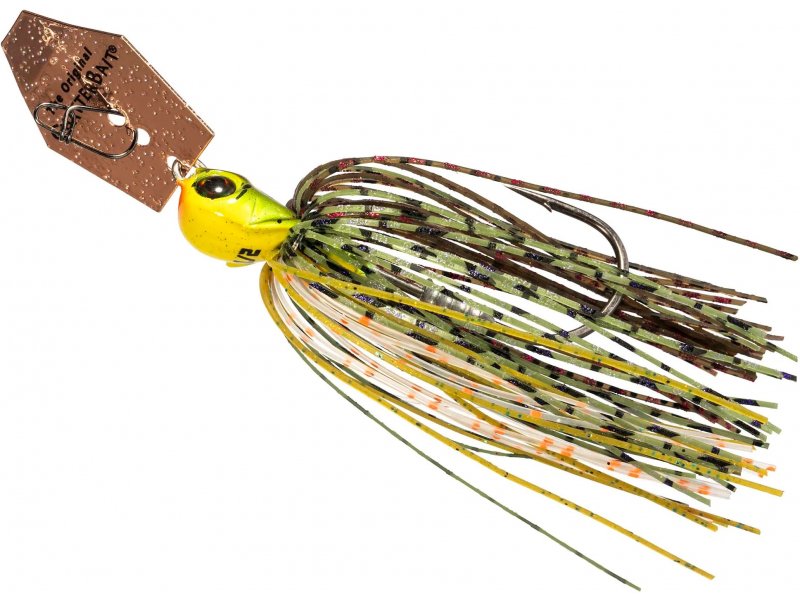 Z-Man ChatterBait Elite Evo