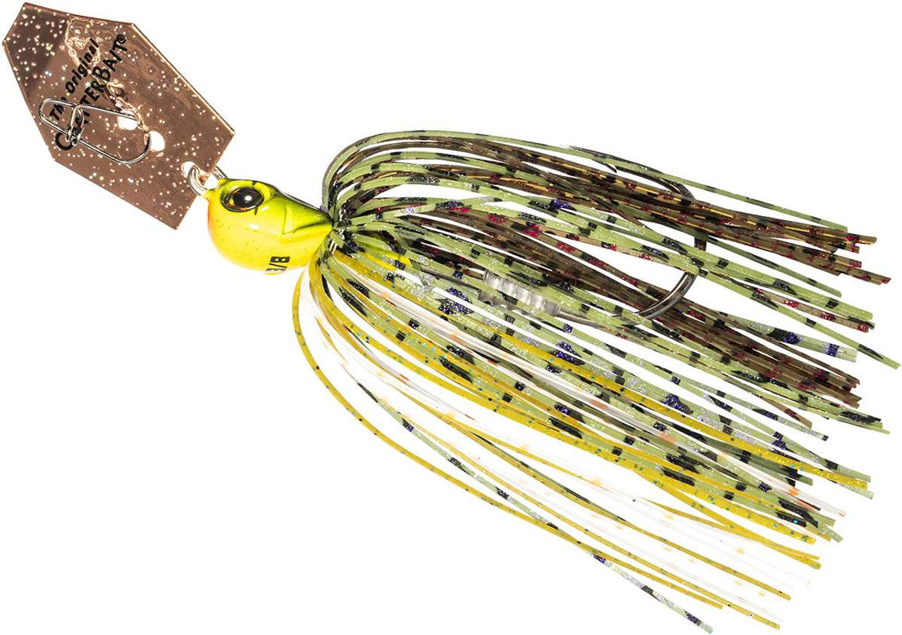 Z-Man ChatterBait Elite Evo