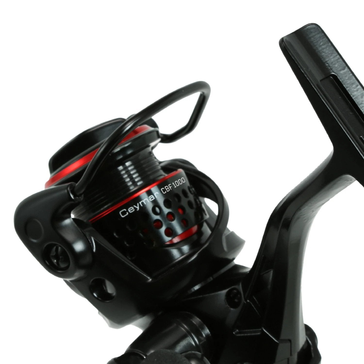 Okuma Ceymar Baitfeeder Spinning Reel, 7BB+1RB