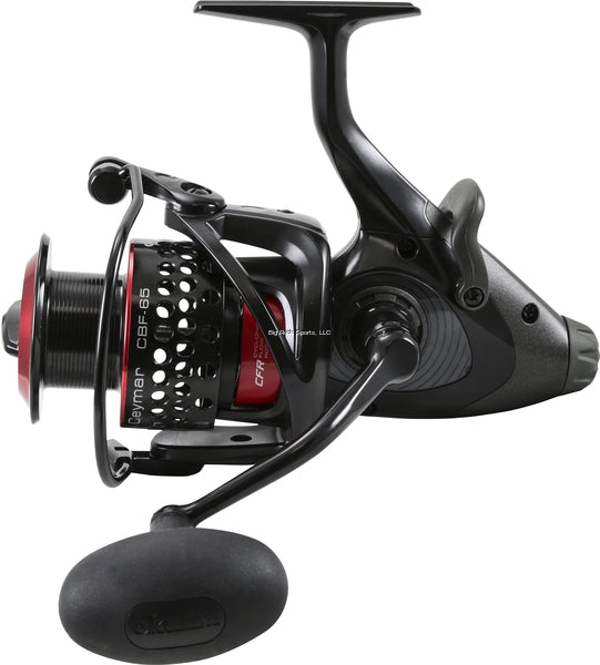 Okuma Ceymar Baitfeeder Spinning Reel, 7BB+1RB