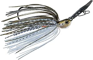 Z-Man Chatterbait Jack Hammer