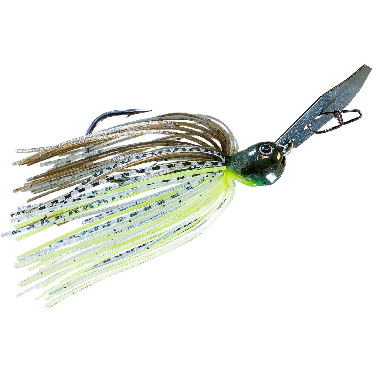 Z-Man Chatterbait Jack Hammer