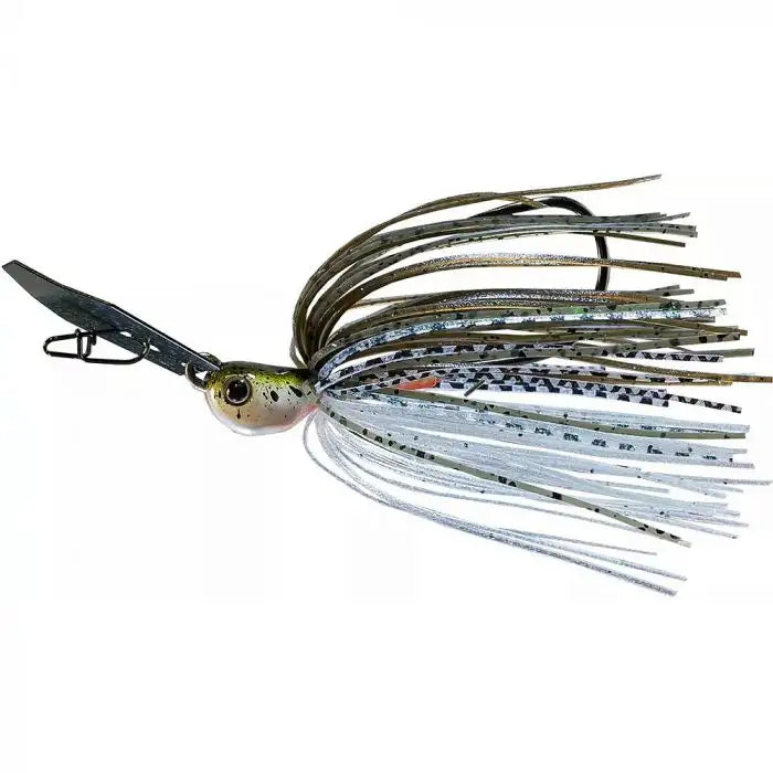 Z-Man Chatterbait Jack Hammer