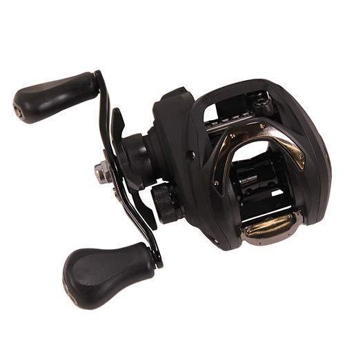 Daiwa CC80HSL Cc80 Lt Baitcasting 4Bb + 1Rb 7.5 : 1 Fishing Reel