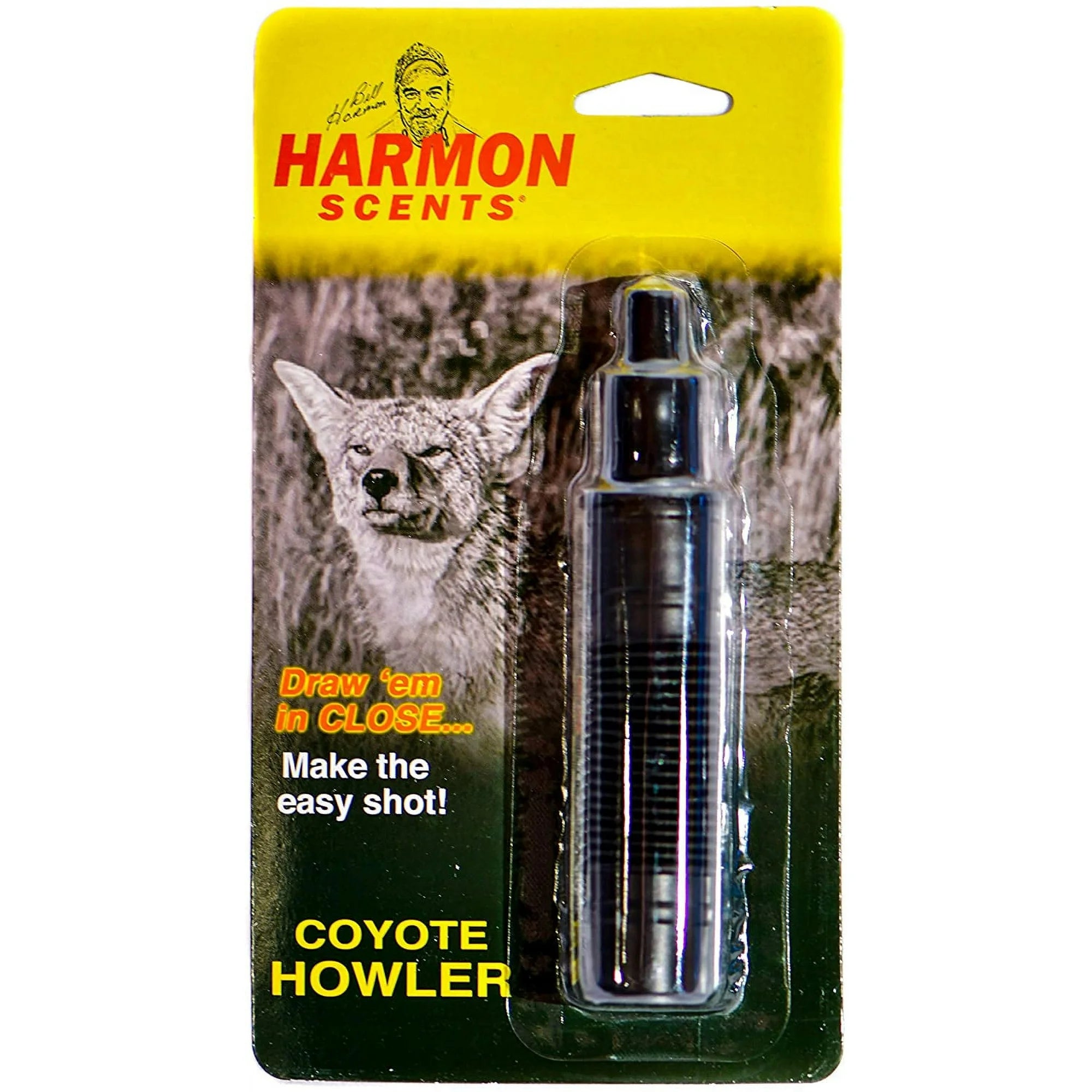 Harmon Scents CCHMD4 Predator Howler