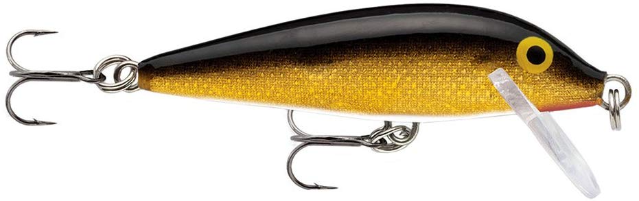 Rapala CountDown Lure, Sinking