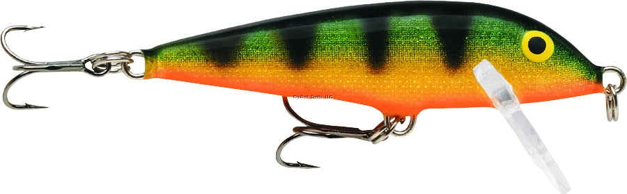 Rapala CountDown Lure, Sinking