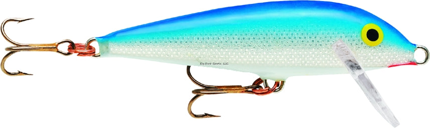 Rapala CountDown Lure, Sinking