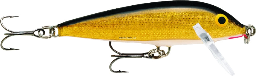 Rapala CountDown Lure, Sinking