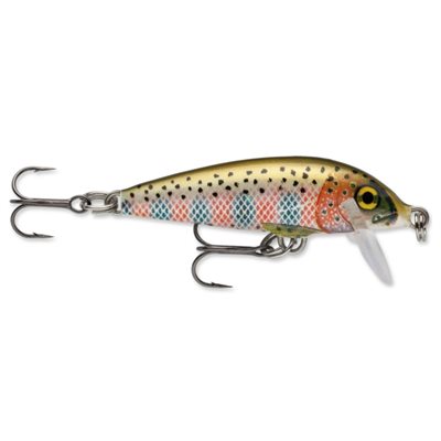 Rapala CountDown Lure, Sinking