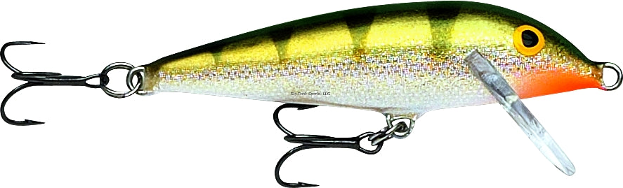 Rapala CountDown Lure, Sinking