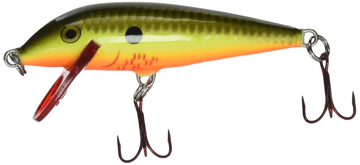 Rapala CountDown Lure, Sinking