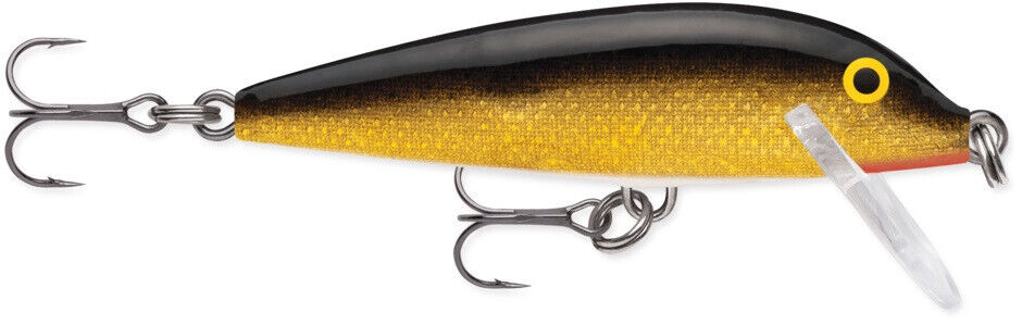 Rapala CountDown Lure, Sinking