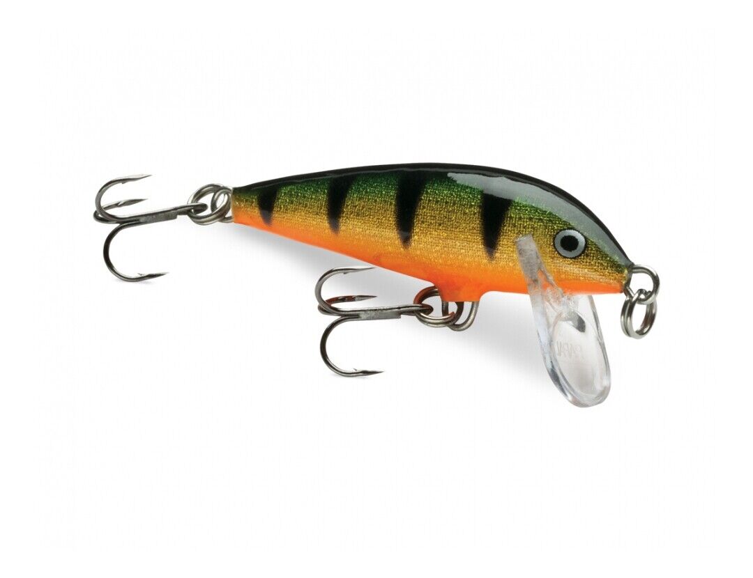 Rapala CountDown Lure, Sinking