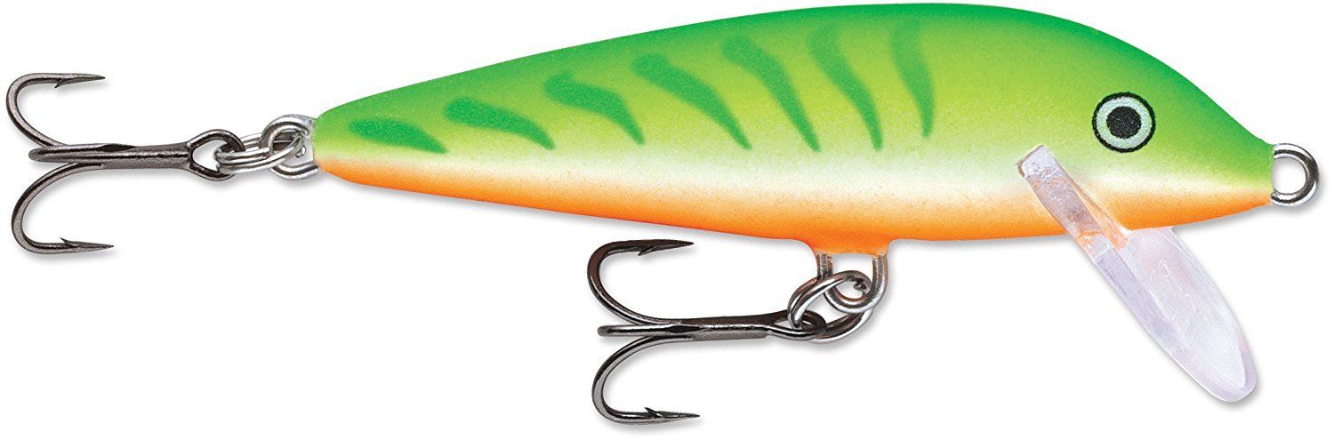 Rapala CountDown Lure, Sinking