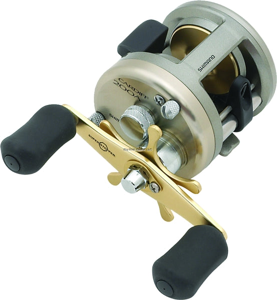 Shimano Cardiff Reels