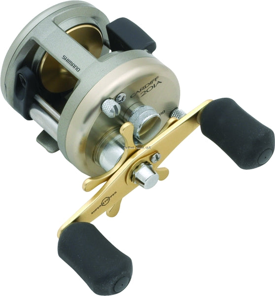 Shimano Cardiff Reels