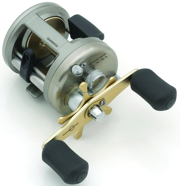 Shimano Cardiff Reels