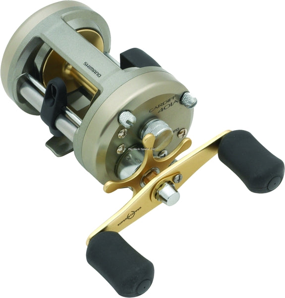 Shimano Cardiff Reels