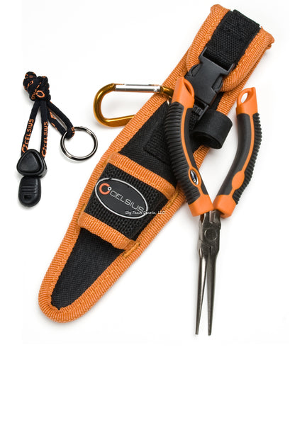 Celsius 6.5" Finesse Pliers