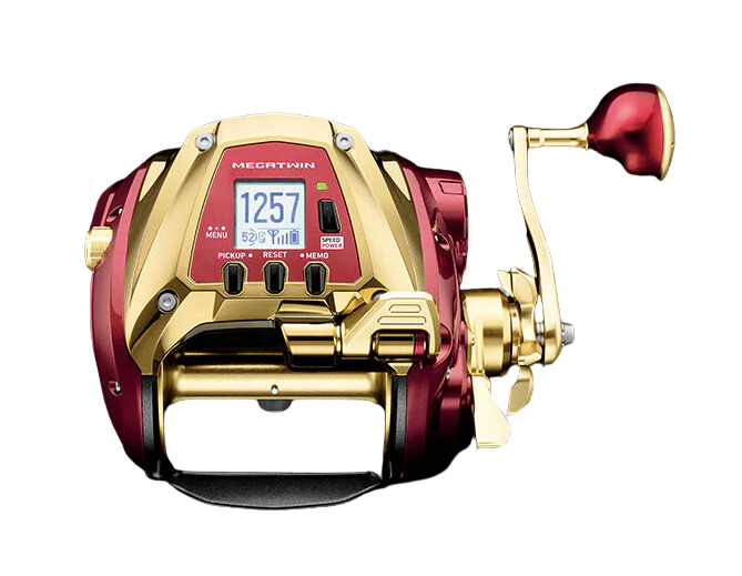 Daiwa SBG1200M Seaborg Electric Reel