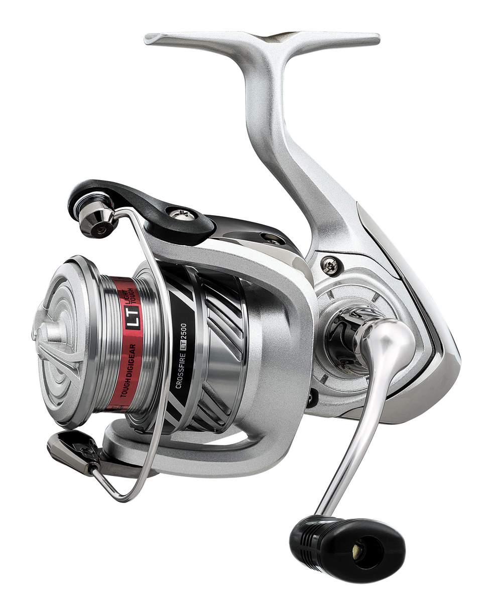 Daiwa CFLT3000-C Crossfire Light Spinning Reel