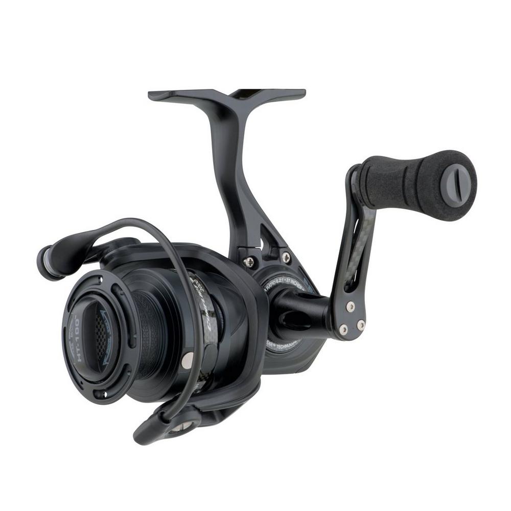 Penn Conflict II Spinning Fishing Reels, Front Drag, 7 Brg