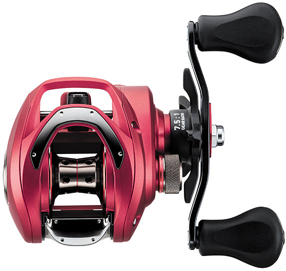 Daiwa CG Baitcasting Reels