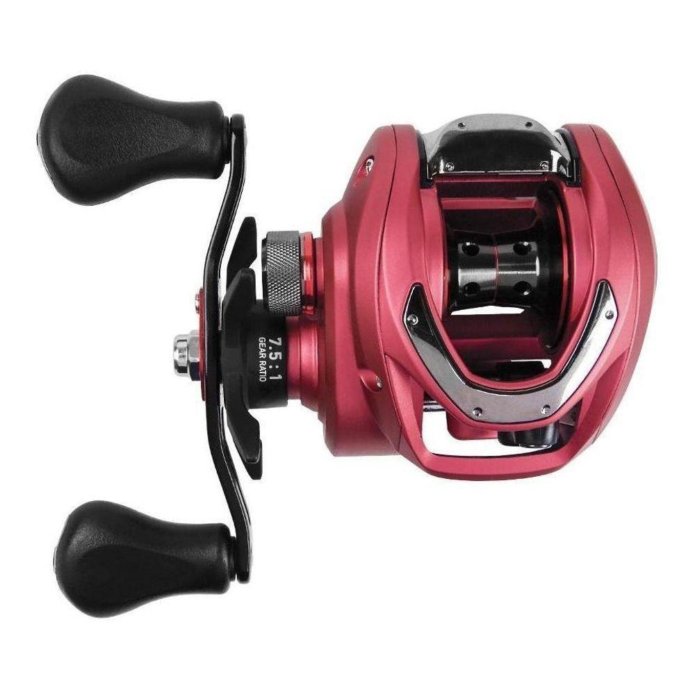 Daiwa CG Baitcasting Reels