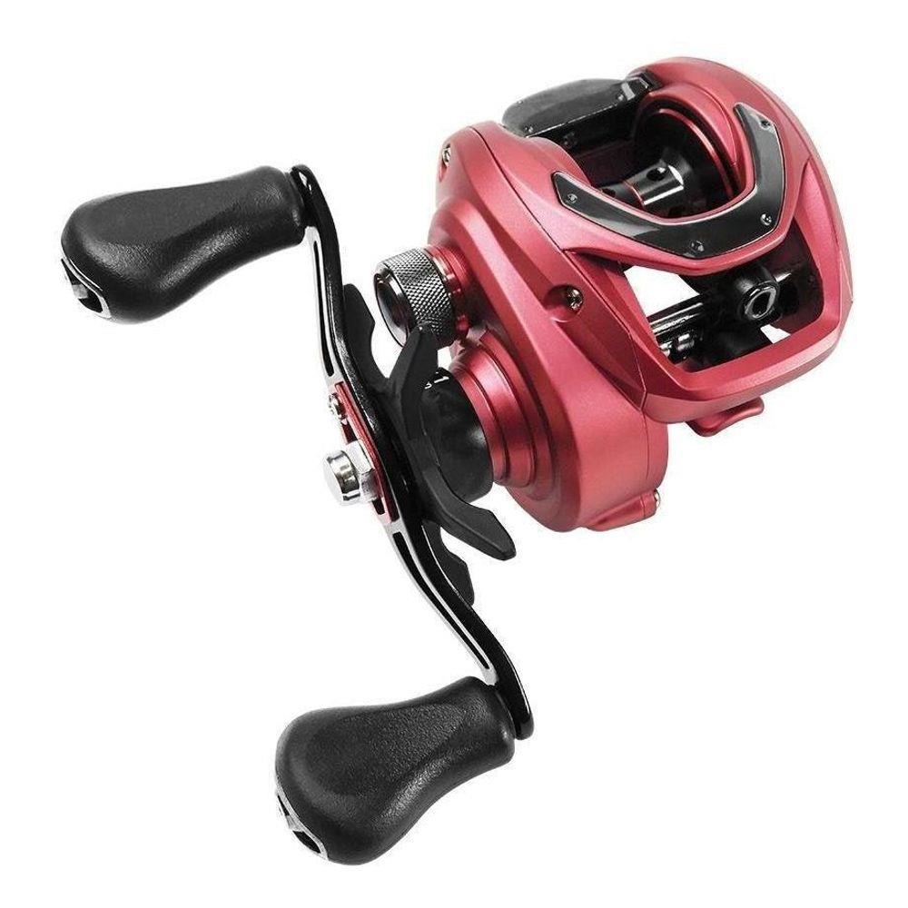 Daiwa CG Baitcasting Reels