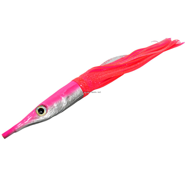 MagBay Lures BallyBay 12" Pink