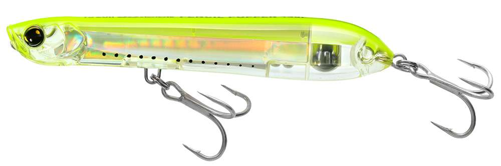 Yo-Zuri 3D Inshore Pencil Popper