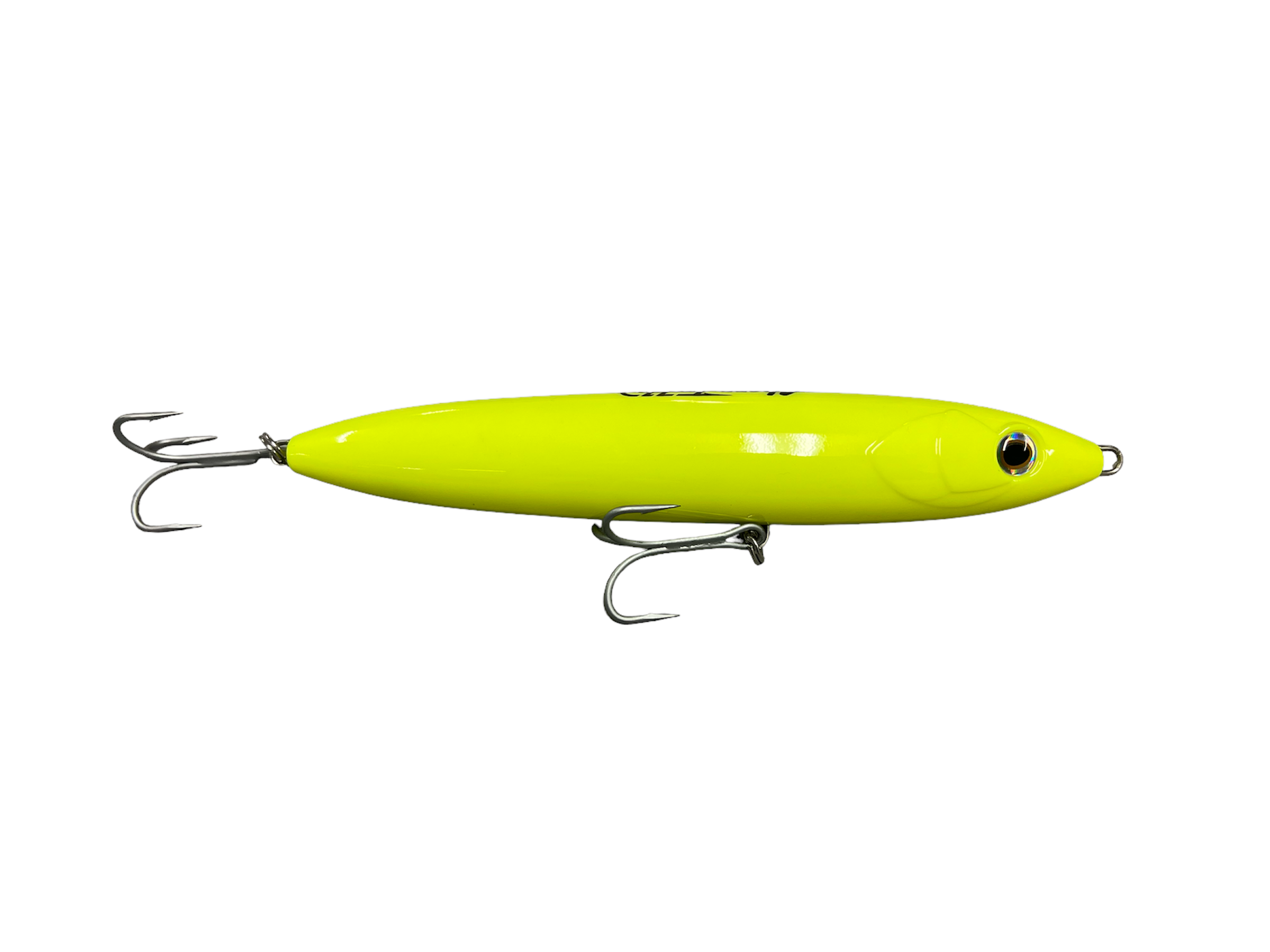 Ahern Tackle Trojan Spook (9", Assorted Colors)