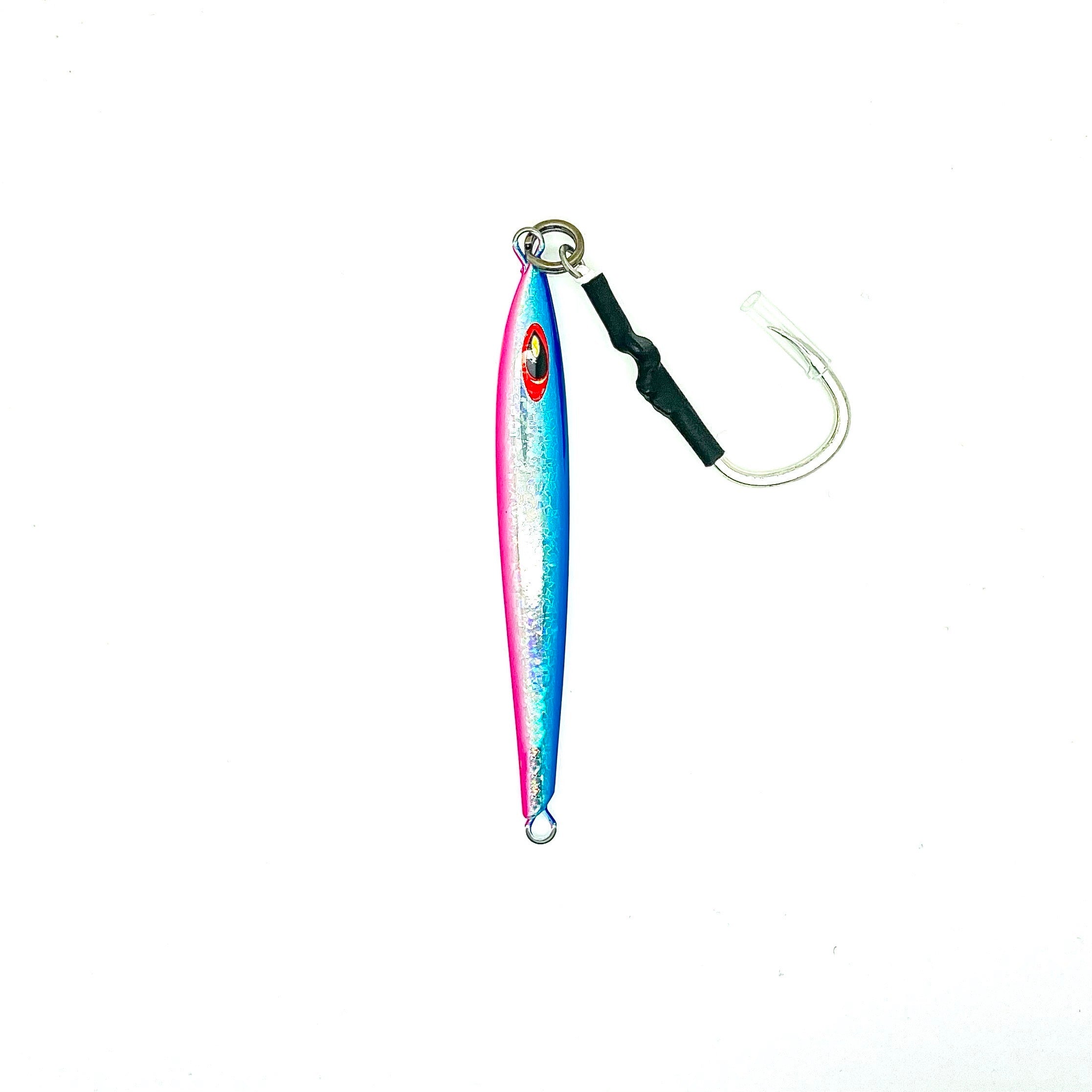 Chatter Lures Streaker Jig