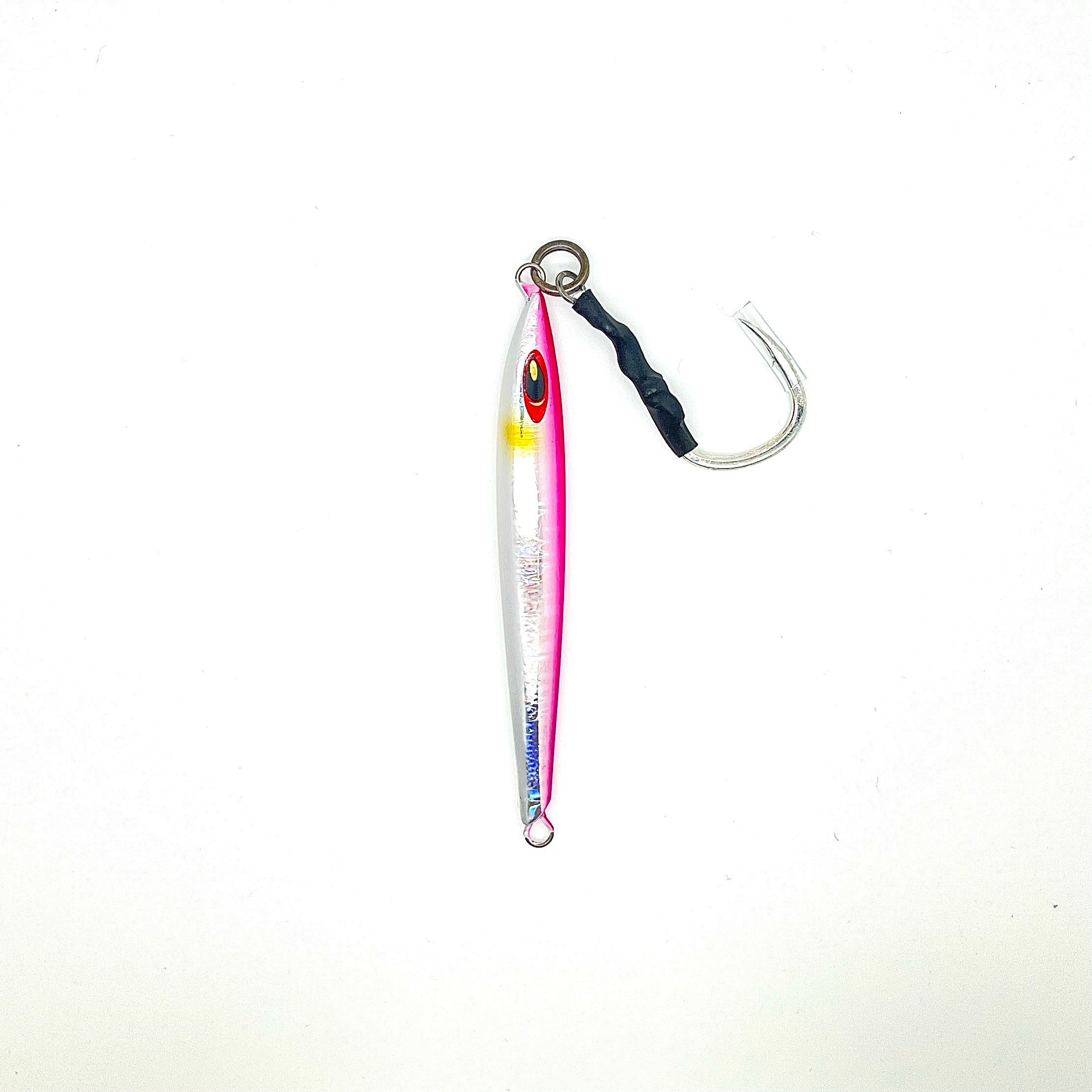 Chatter Lures Streaker Jig