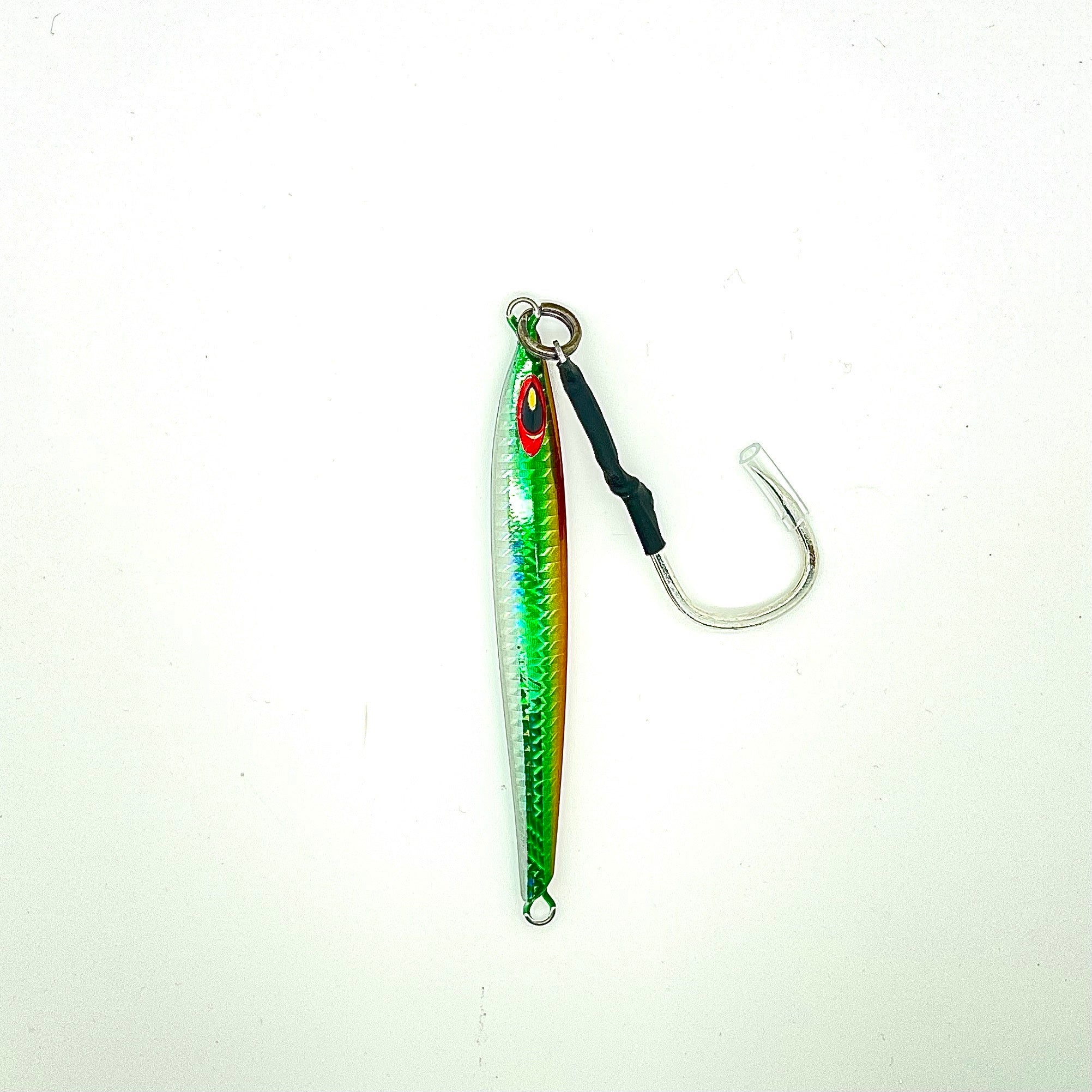 Chatter Lures Streaker Jig