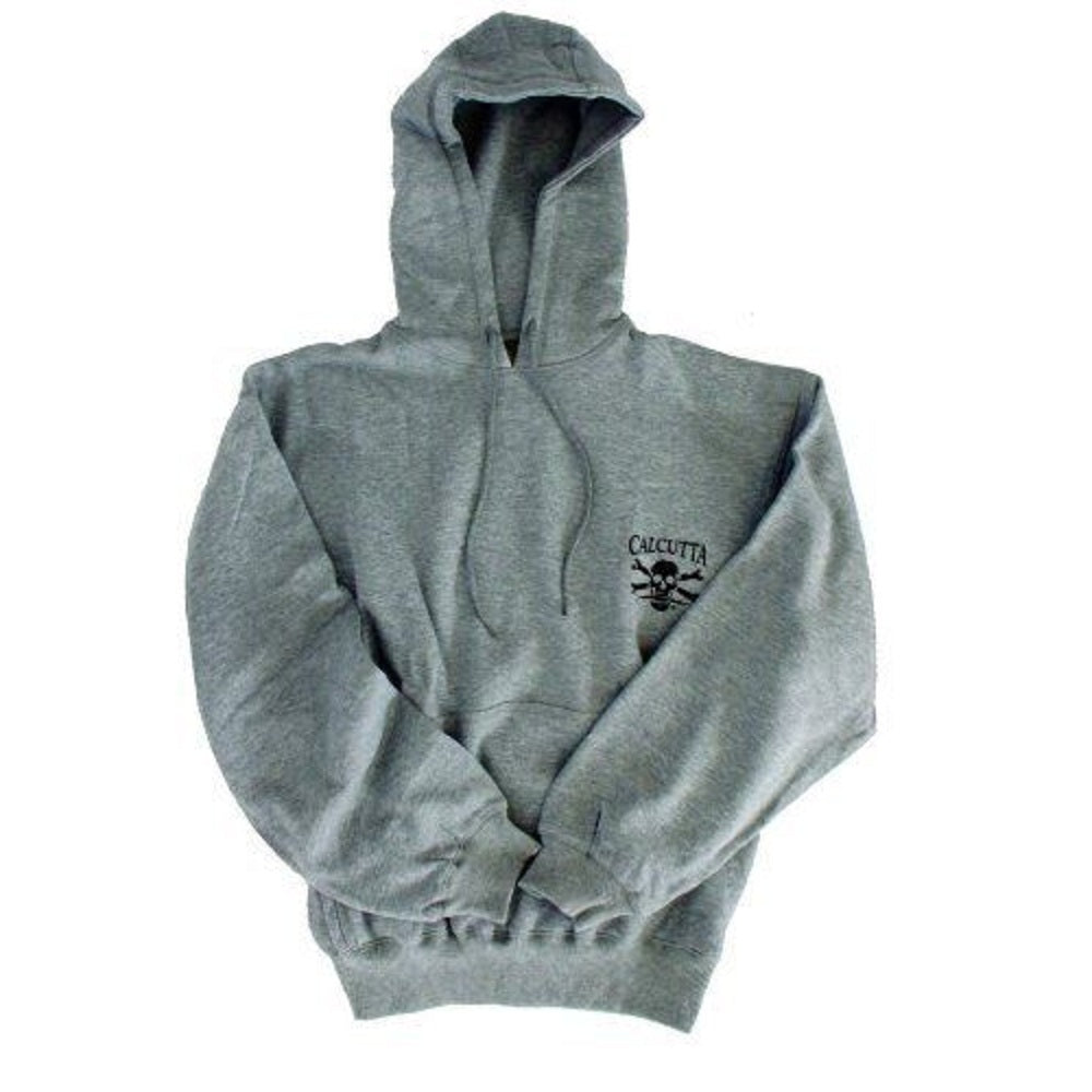 Calcutta Hooded Sweatshirt