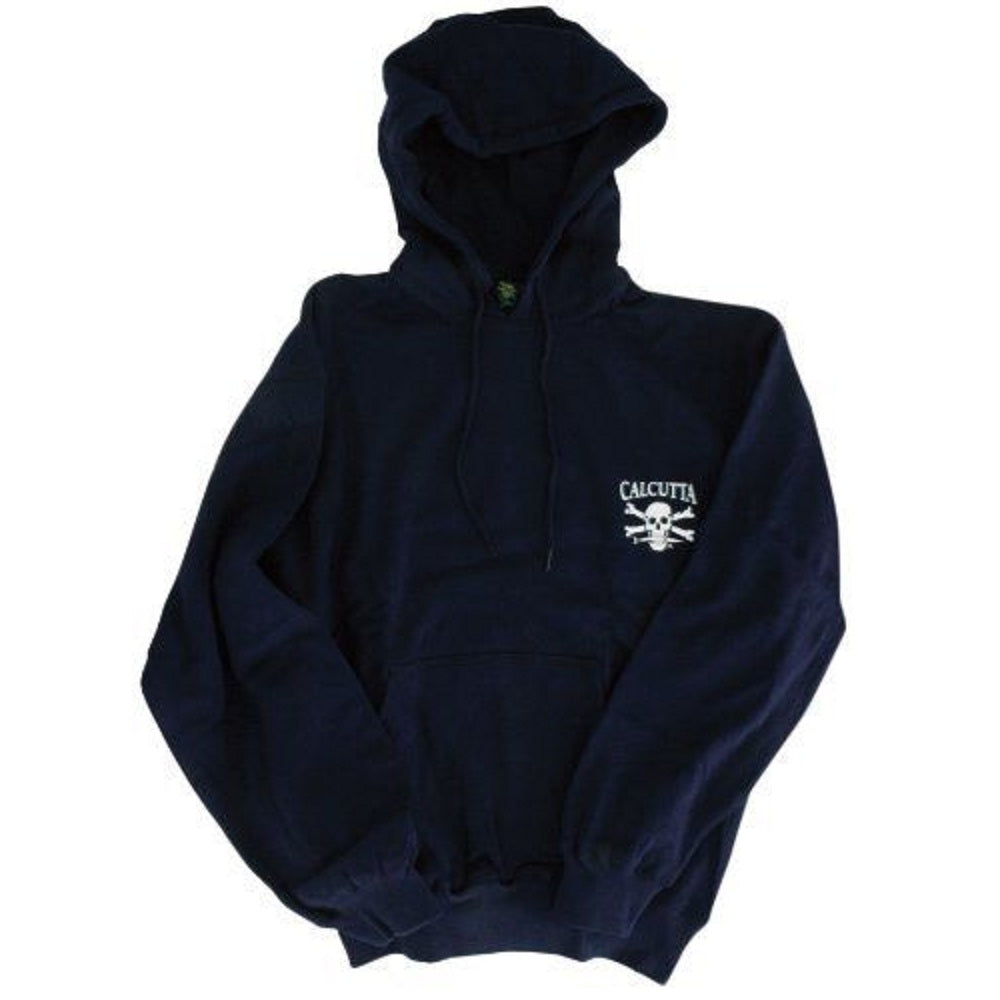 Calcutta Hooded Sweatshirt