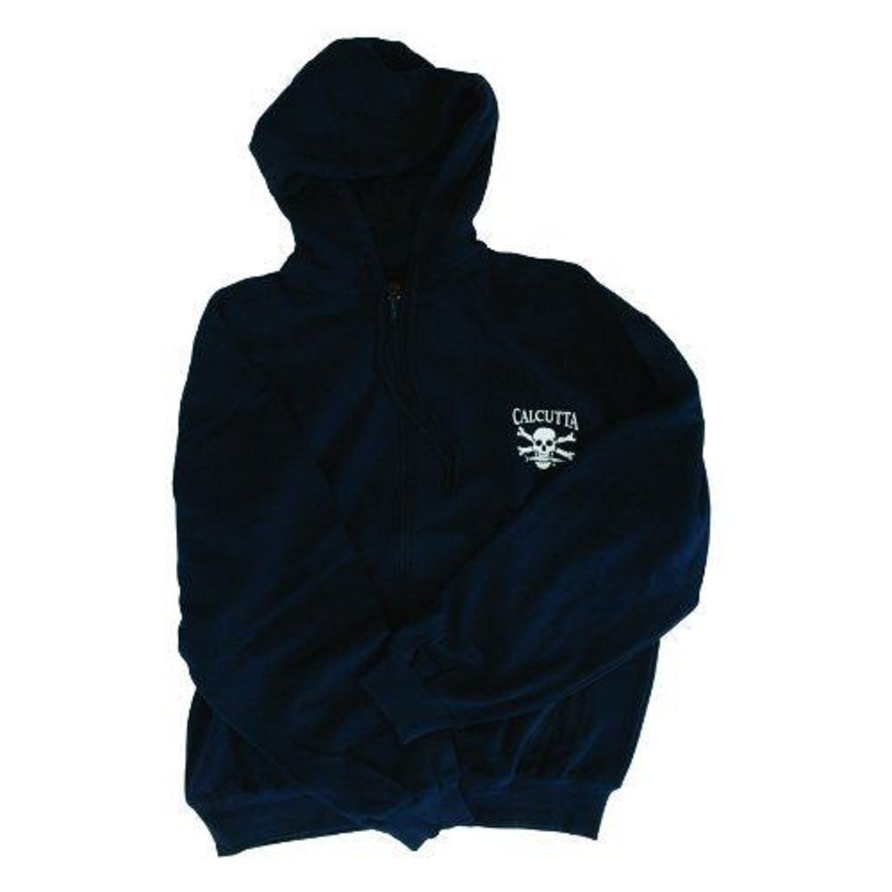 Calcutta Hooded Sweatshirt