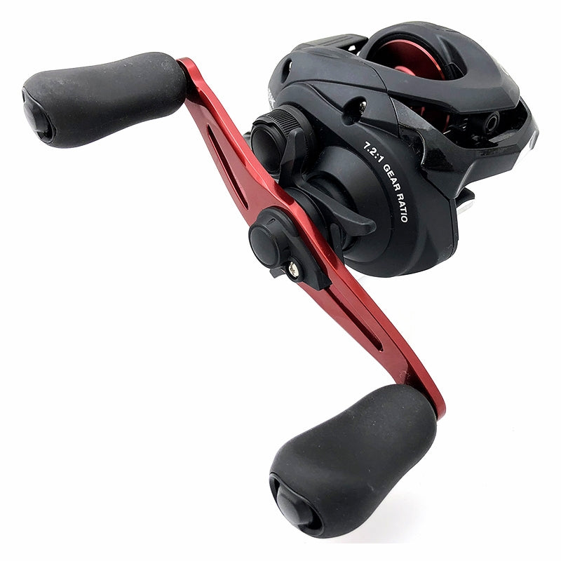 Shimano Caius Reels