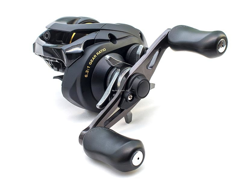 Shimano Caius Reels