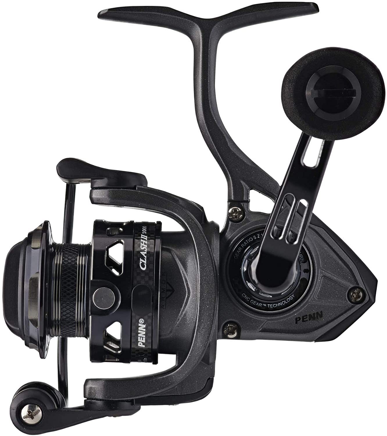 PENN Clash II Spinning Fishing Reel