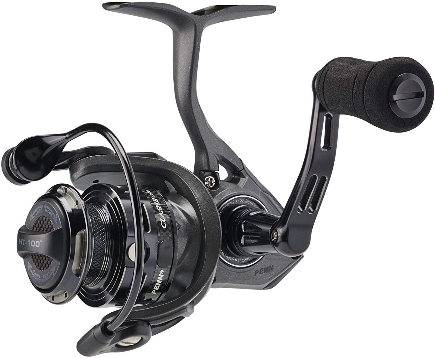 PENN Clash II Spinning Fishing Reel