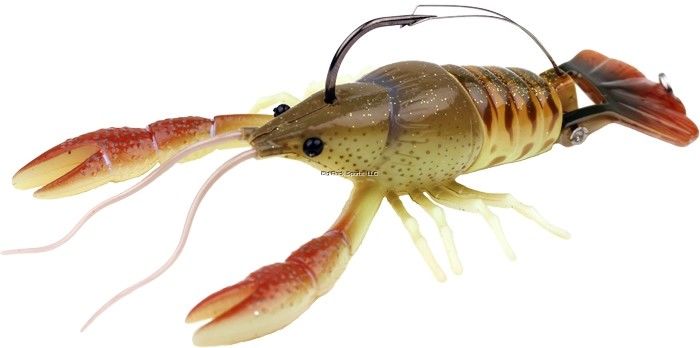 River2Sea Dahlberg Clackin' Crayfish